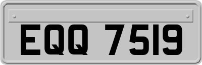 EQQ7519