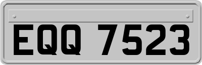 EQQ7523