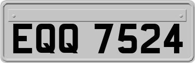 EQQ7524