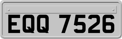 EQQ7526