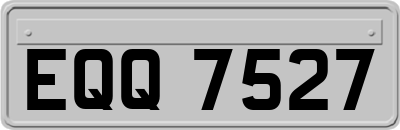 EQQ7527
