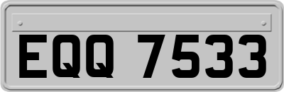EQQ7533
