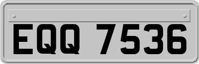 EQQ7536