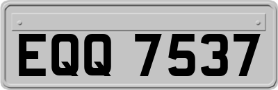 EQQ7537