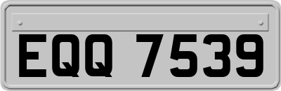 EQQ7539
