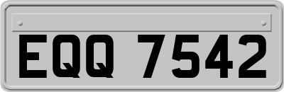 EQQ7542