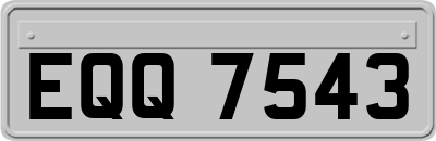 EQQ7543