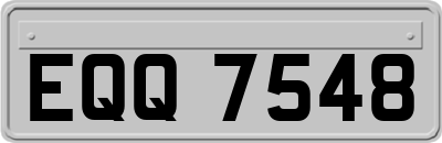 EQQ7548
