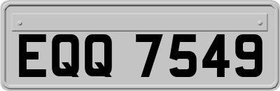 EQQ7549