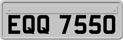 EQQ7550
