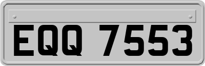 EQQ7553