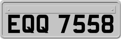 EQQ7558