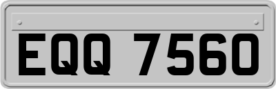 EQQ7560