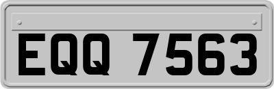 EQQ7563