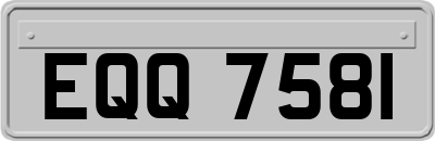 EQQ7581