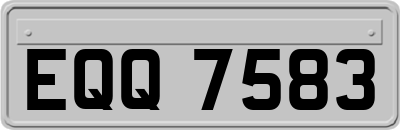 EQQ7583