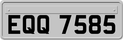 EQQ7585