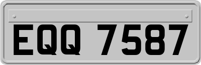 EQQ7587