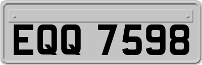 EQQ7598