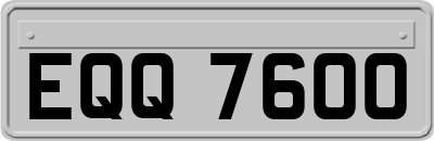 EQQ7600