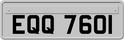 EQQ7601
