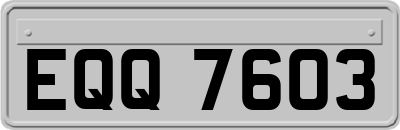 EQQ7603