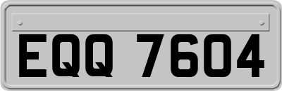 EQQ7604