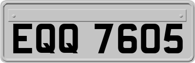 EQQ7605