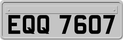 EQQ7607