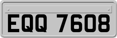 EQQ7608