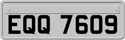 EQQ7609