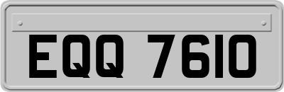 EQQ7610
