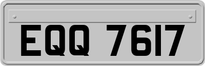 EQQ7617