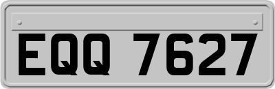 EQQ7627
