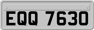 EQQ7630
