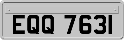 EQQ7631