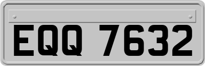 EQQ7632