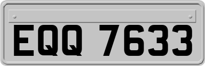 EQQ7633