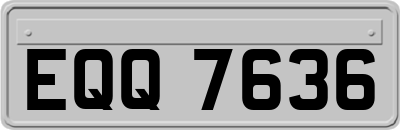 EQQ7636