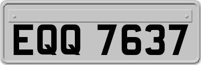 EQQ7637
