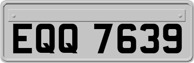 EQQ7639