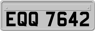 EQQ7642