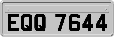 EQQ7644
