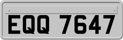 EQQ7647