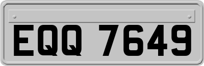EQQ7649