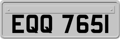 EQQ7651