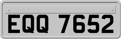 EQQ7652