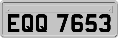 EQQ7653