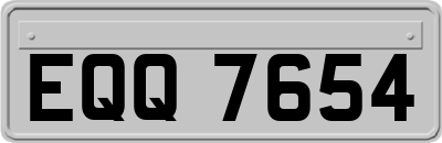 EQQ7654