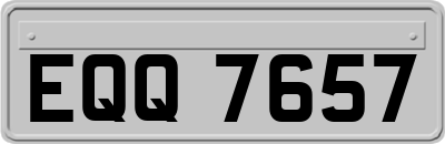 EQQ7657